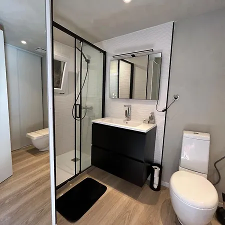 Maison Chaleureuse Atypique Apartment