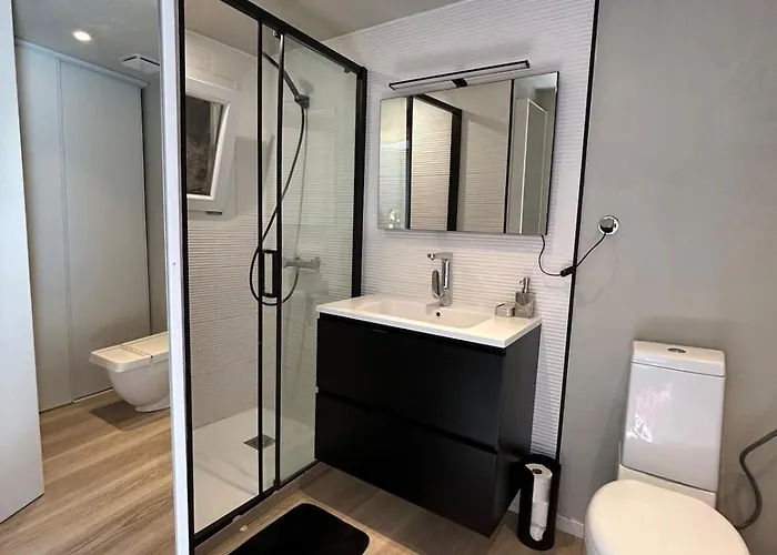 Maison Chaleureuse Atypique Apartmán