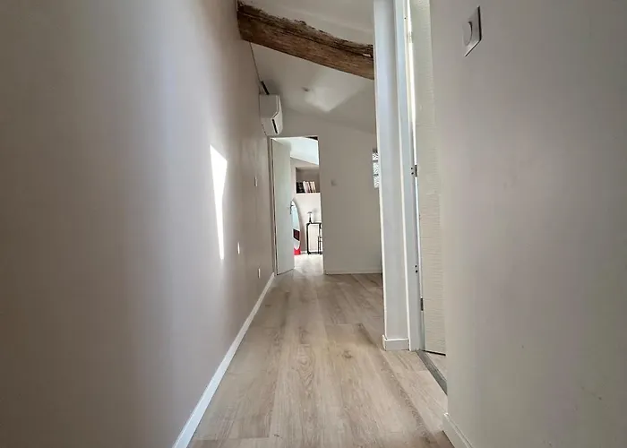 Maison Chaleureuse Atypique * Saint-Chinian